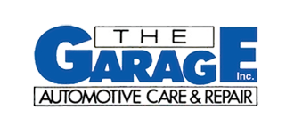 The Garage Inc Logo